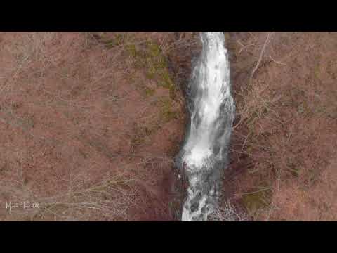 Cascada Saritoarea - Muntii Metaliferi