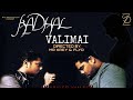 Kadhal Valimai Official Teaser Mr Kaey Flyo NTD Production An Arulselvam 1MM Music