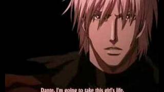 Devil May Cry - New Disease AMV