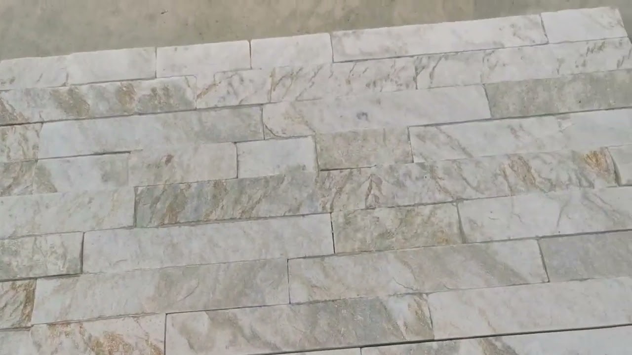 Wall slate culture stone supplier
