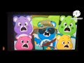 Courage Scream Crossover For Aydenchong315