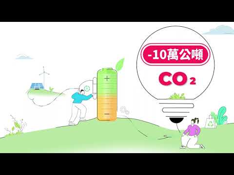 新北淨零行動