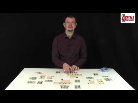 Spieleschmiede: Tallinn