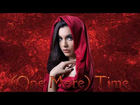 Alan Brando - (One More) Time (Italian Style Extended Vocal Mix) 2020 İtalo Disco