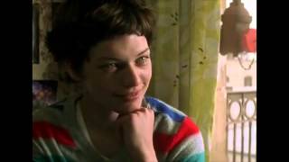 Milla Jovovich  Mdh Band - Satellite Of Love