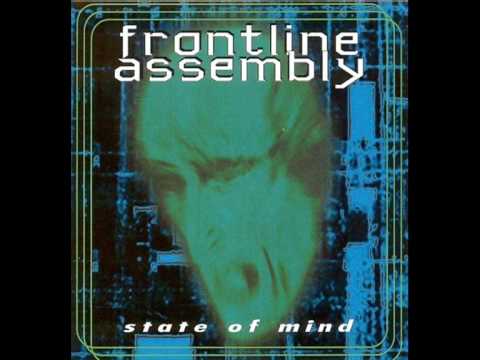 Front Line Assembly - Consequence