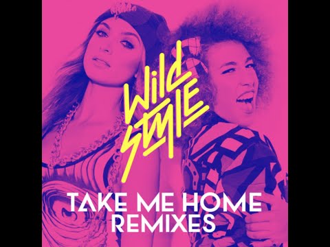 Wildstyle - Take me Home (Dirtyfreqs & Moving Lippz Remix)
