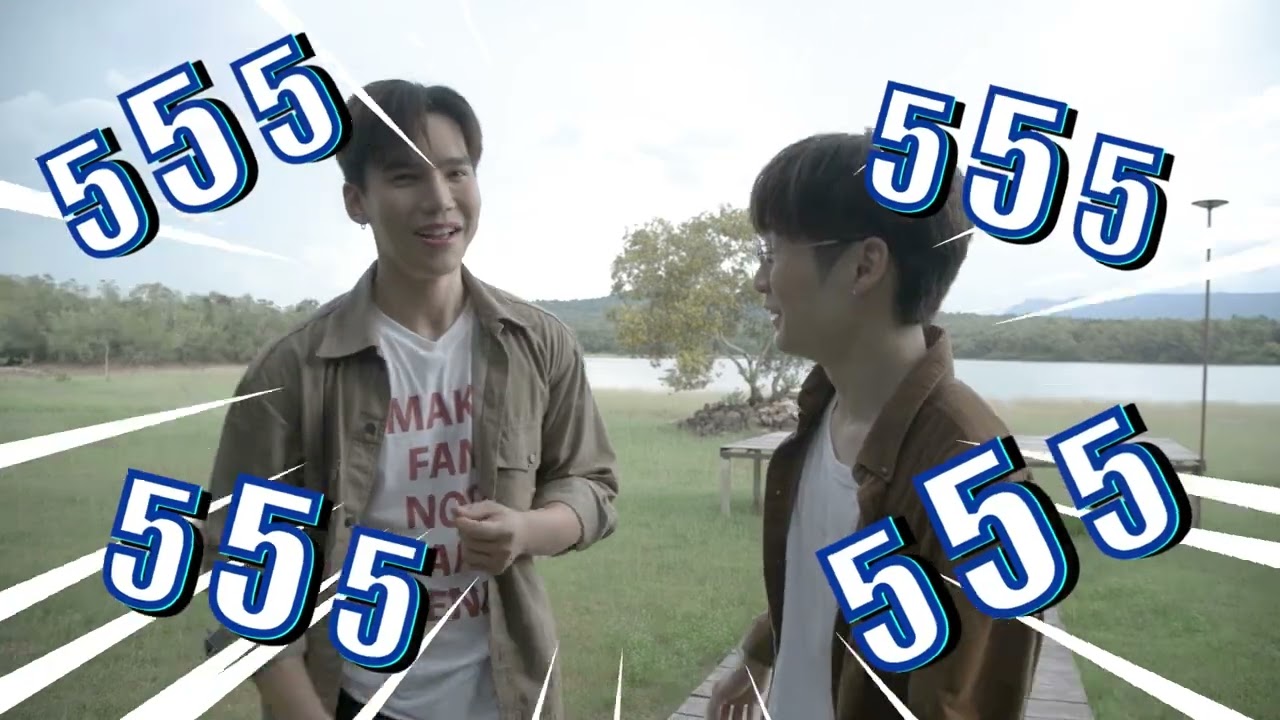 แม้ก & ณฐ ชวนติดตามชมมินิซีรีส์ Y JOURNEY (STAY LIKE A LOCAL)