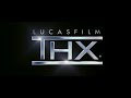 THX Broadway 2000 Trailer 1999