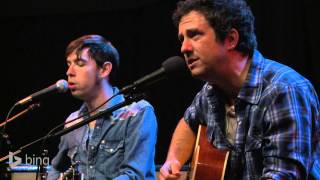 Will Hoge - Daddy Was A Gamblin' Man (Bing Lounge)