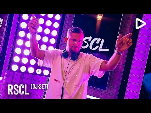 RSCL - JUNE 2024 (LIVE DJ-set) | SLAM!