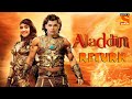 Aladdin Return | Aladdin Season 4 Promo | Aladdin Naam to Suna Hoga Promo Sony Sab | Fan Made Promo