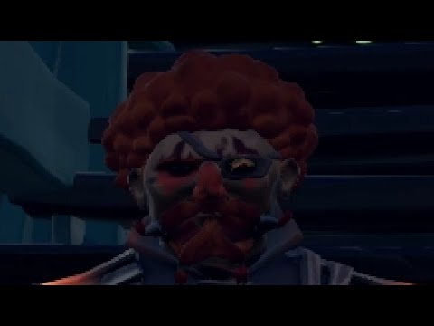 On December 14 2019 the gang plays Sea of Thieves