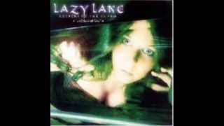 Lazy Lane = Graveyard