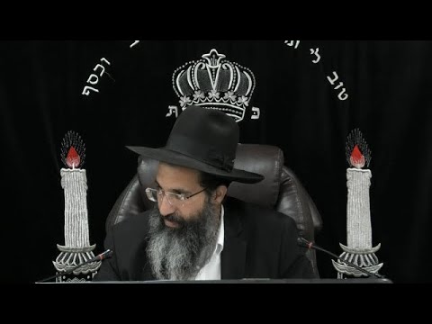 הלכות מילה - יב' - ברכת הגומל וסעודת מצווה | יורה דעה - סימן רסה | חלק 436 | הרב שי עובד
