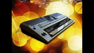 Video thumbnail for Yamaha PSR-S710 original demo sounds by Yamaha keyboards