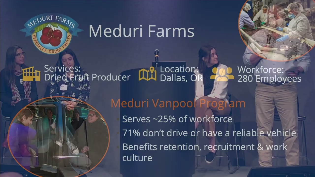 Employer Insights & Strategies Panel