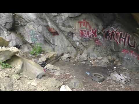 Skała - Trepcza / Sanok