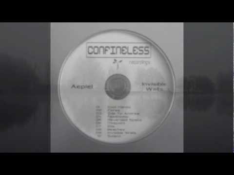 Aepiel - Invisible Walls