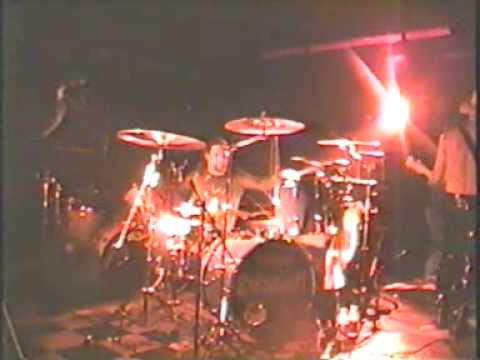 Spinebelt - Fiddlestyx - Mine