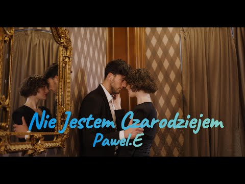 Nie Jestem Czarodziejem - Pawel.E (Official Music Video)
