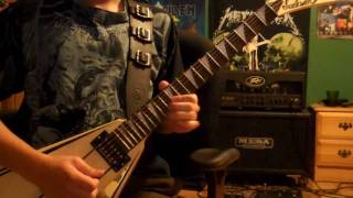 Megadeth - Family Tree (cover)