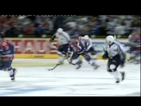 DEL 13-14 Adler Mannheim - Wahl zum Tor des Monats