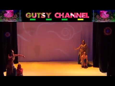 TERKESIMA ll Mimin Aminah (video hot Belly dancer)