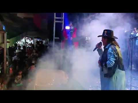 RAÚL ORTEGA Y SU BANDA ARRE FIESTA PATRONAL SANTA ANA PCO GUANAJUATO