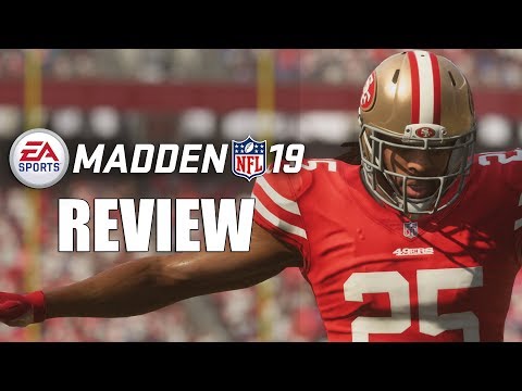 Madden NFL 19 Review - The Final Verdict