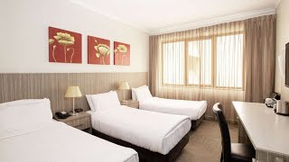 HotelKDM | Review Metro Hotel Marlow Sydney Central