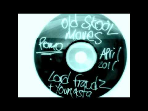 Lord Fraudz - Old Skool Moves