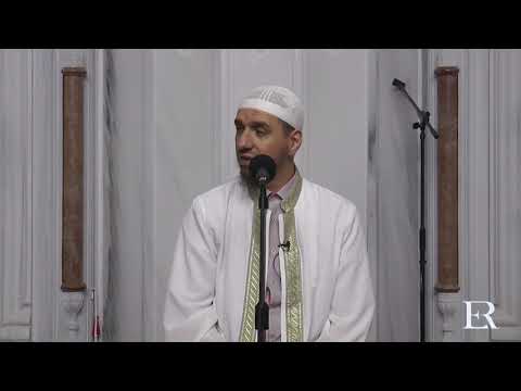 31. Më trego ç'është Imani - Besimi në melekë - Kuptimi dhe rëndësia | Enis Rama