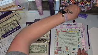 Manifesting My Goals Monday 4/27/26