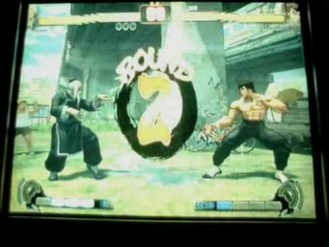 [CSL-WC] Fazza_PL [GE] vs szostak [FE]