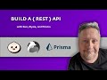 Learn the Secrets of Building Your Own REST API with Bun, Elysia, and Prisma