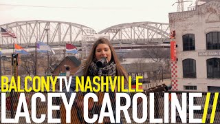 LACEY CAROLINE - DADDY'S FORD (BalconyTV)