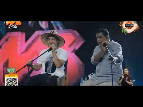 Leve-wesley safadão part- Raça Negra