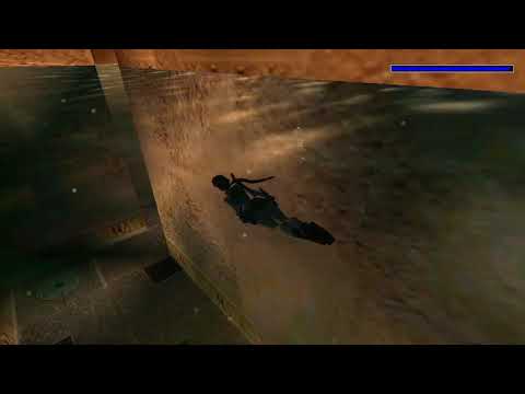 TRLE 2002.04.30 - Lost Palaces