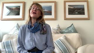 She Moves through the Fair ( Mary Black)