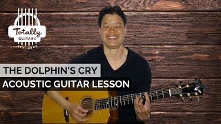 The Dolphin's Cry by Live - Acoustic Guitar Lesson Preview from Totally Guitars