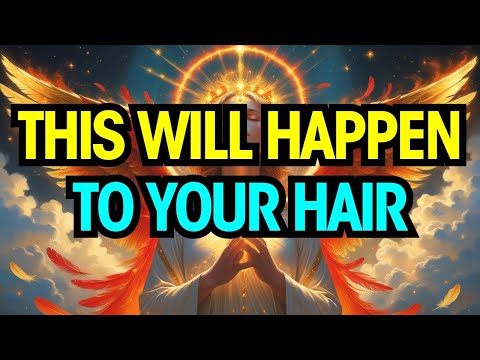Chosen Ones: Something Divine Is About to Happen to Your Hair