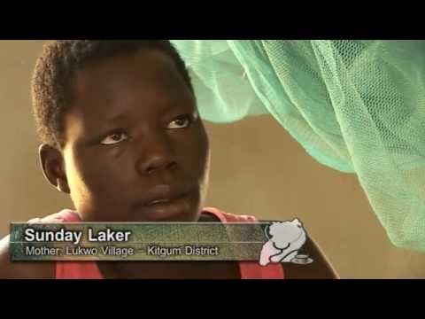 Life Saving Commodities