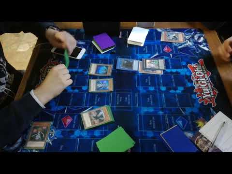 Minerva sworn Vs Spyral - Reale Vs Ippolito - Game 1 Multiplayer 2017