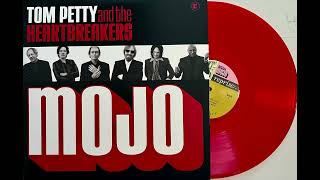 Tom Petty And The Heartbreakers - Mojo - 'No Reason To Cry' - Vinyl Record Experience