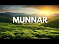 Munnar Munnar Tourist Places Munnar Complete Travel Guide Munnar Tour Budget