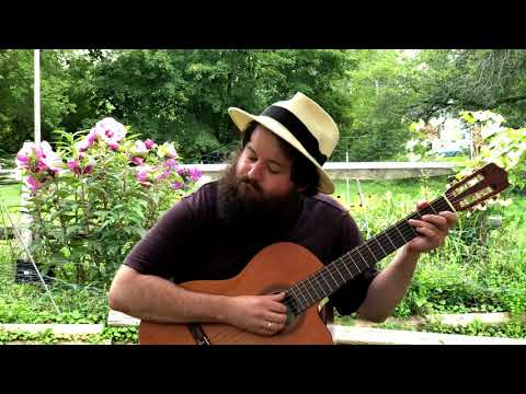 Isto - I'll See You in My Dreams (Jones/Kahn)