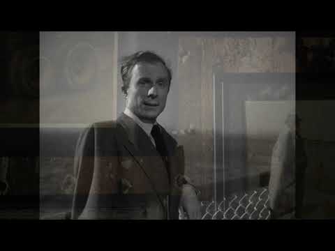 TCM Remembers Norman Lloyd (1914–2021)