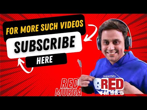 Bauaa Comedy | (Part 47) | Bauaa Prank Calls | Red Fm 98.3 | Comedy Videos | Top 10 Red Murga
