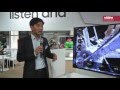 Samsung Roadshow 2016 Highlights Zum UHD Blu Ray Player